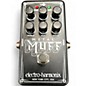 Used Electro-Harmonix Metal Muff Distortion Effect Pedal thumbnail