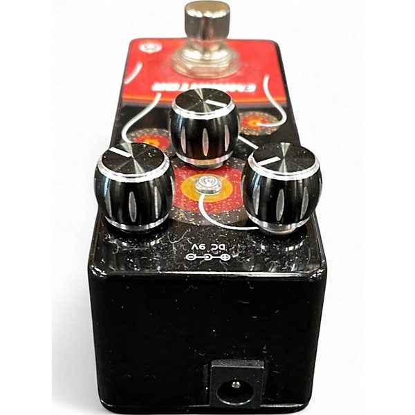 Used Pigtronix Emanator Effect Pedal