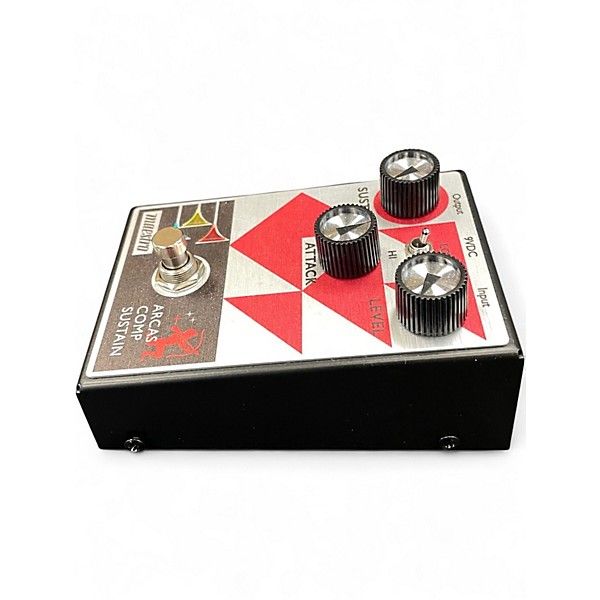 Used Maestro Arcas Effect Pedal