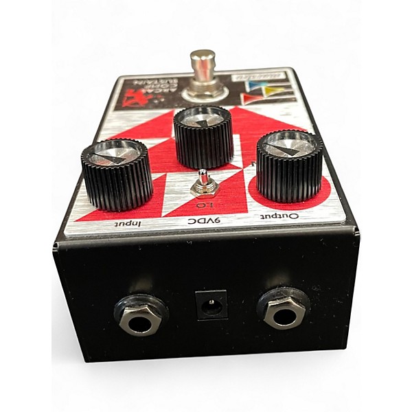 Used Maestro Arcas Effect Pedal