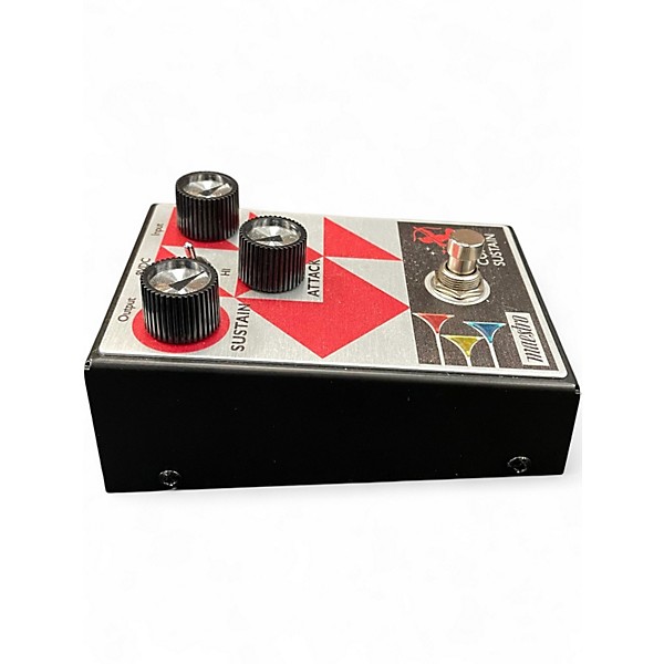 Used Maestro Arcas Effect Pedal