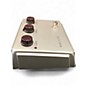 Used Warm Audio WA-CVS Centavo Limited-Edition Silver Effect Pedal