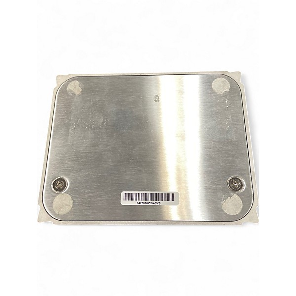 Used Warm Audio WA-CVS Centavo Limited-Edition Silver Effect Pedal