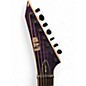 Used ESP SH7ET Brian "Head" Welch signature PURPLE BURST Solid Body Electric Guitar