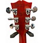 Used Gibson SG Standard Red Solid Body Electric Guitar
