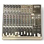 Used Mackie 1402VLZ3 Unpowered Mixer thumbnail