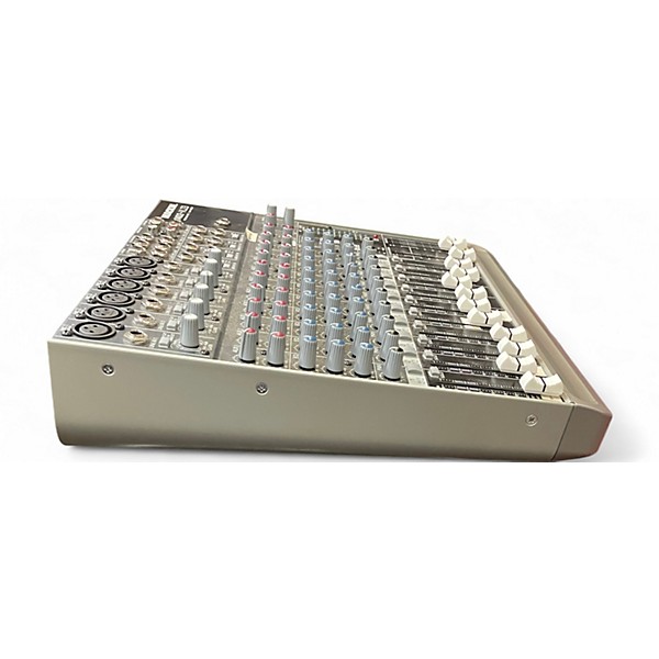 Used Mackie 1402VLZ3 Unpowered Mixer