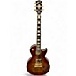 Used 2025 Gibson Les Paul Axcess Custom Figured Bengal Burst Solid Body Electric Guitar thumbnail