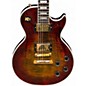 Used 2025 Gibson Les Paul Axcess Custom Figured Bengal Burst Solid Body Electric Guitar
