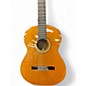 Used Alvarez 5006 Natural Classical Acoustic Guitar thumbnail