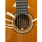 Used Alvarez 5006 Natural Classical Acoustic Guitar