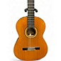 Used Alvarez 5006 Natural Classical Acoustic Guitar