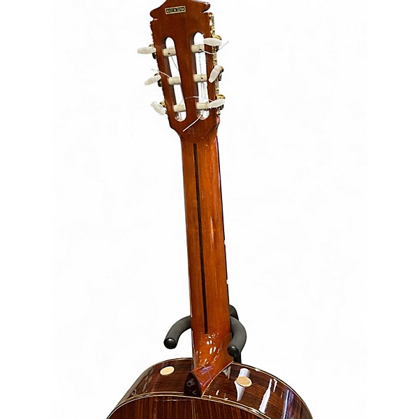 Used Alvarez 5006 Natural Classical Acoustic Guitar