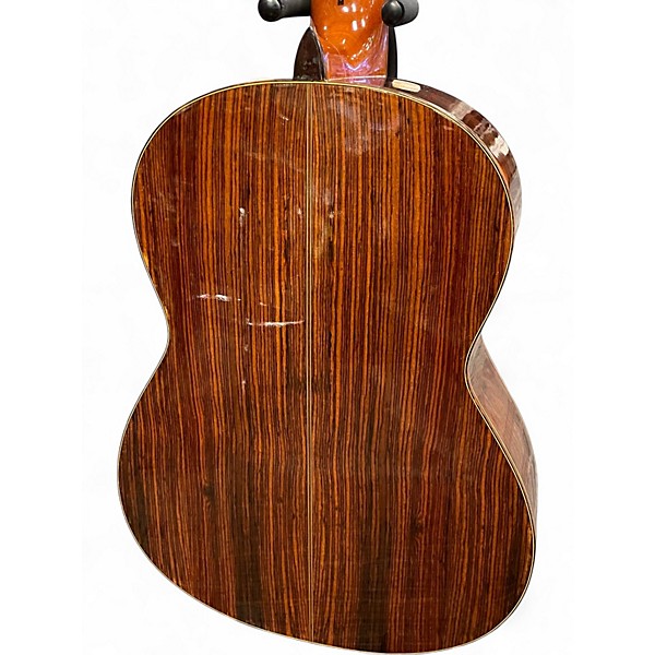 Used Alvarez 5006 Natural Classical Acoustic Guitar