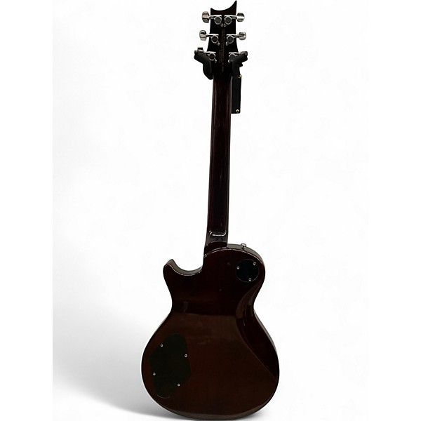 Used PRS 245 SE Wine Red Solid Body Electric Guitar