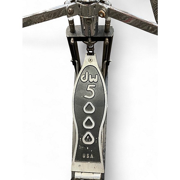 Used DW 3 LEGGED HIHAT STAND Hi Hat Stand