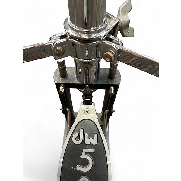 Used DW 3 LEGGED HIHAT STAND Hi Hat Stand
