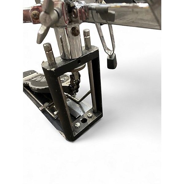 Used DW 3 LEGGED HIHAT STAND Hi Hat Stand