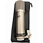 Used Warm Audio WA-87 JR SE Condenser Microphone