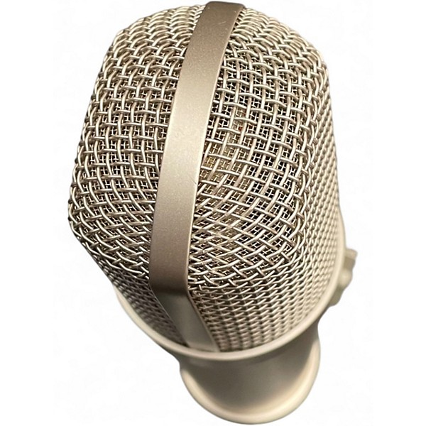 Used Warm Audio WA-87 JR SE Condenser Microphone