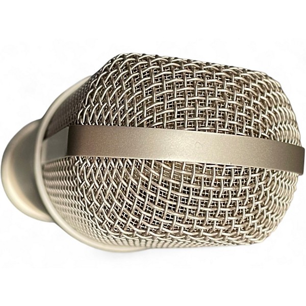 Used Warm Audio WA-87 JR SE Condenser Microphone