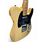 Used 2003 Fender Custom Shop 51 Nocaster Honey Blonde Relic Solid Body Electric Guitar