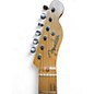 Used 2003 Fender Custom Shop 51 Nocaster Honey Blonde Relic Solid Body Electric Guitar