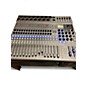 Used Zoom Livetrack L-20 Unpowered Mixer