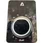 Used Apogee DET 3 Audio Interface thumbnail