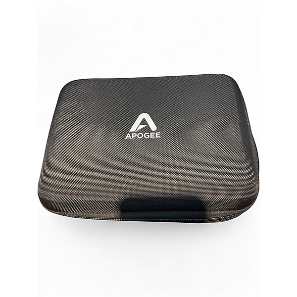 Used Apogee DET 3 Audio Interface