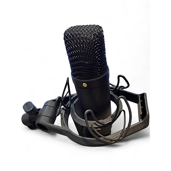 Used RODE NT1 Condenser Microphone