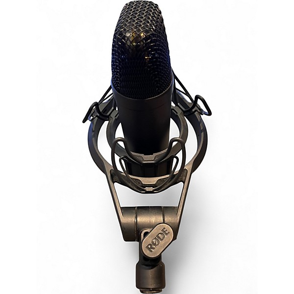 Used RODE NT1 Condenser Microphone