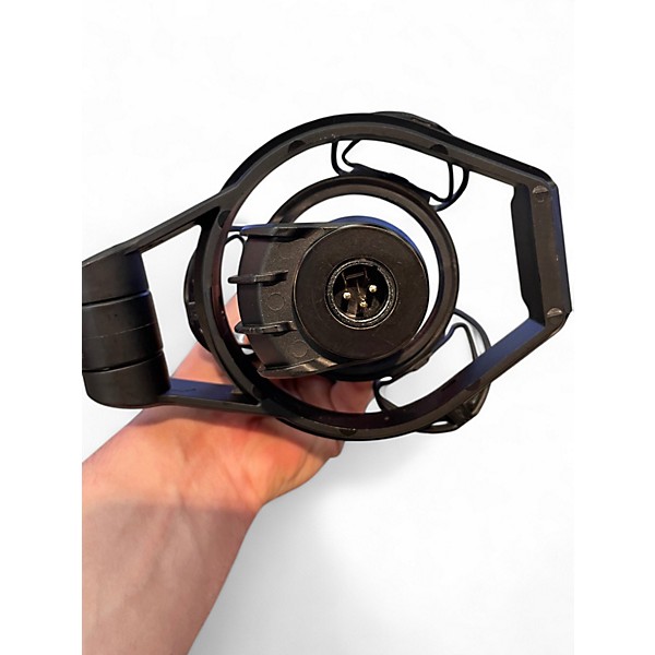 Used RODE NT1 Condenser Microphone