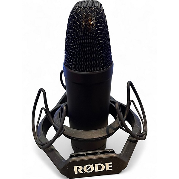 Used RODE NT1 Condenser Microphone
