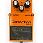 Used BOSS DS1 Distortion Effect Pedal thumbnail