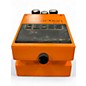 Used BOSS DS1 Distortion Effect Pedal