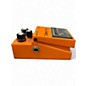 Used BOSS DS1 Distortion Effect Pedal