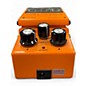 Used BOSS DS1 Distortion Effect Pedal