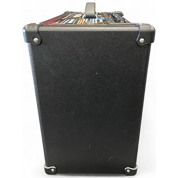 Used BOSS Katana KTN50 50W 1X12 Gen3 Guitar Combo Amp