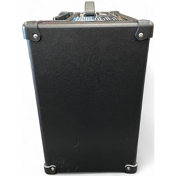 Used BOSS Katana KTN50 50W 1X12 Gen3 Guitar Combo Amp