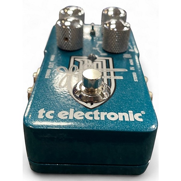 Used TC Electronic Dreamscape John Petrucci Signature Effect Pedal