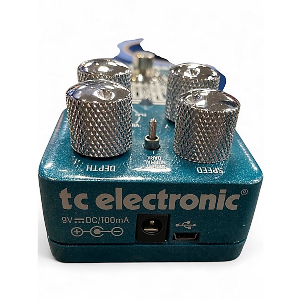 Used TC Electronic Dreamscape John Petrucci Signature Effect Pedal