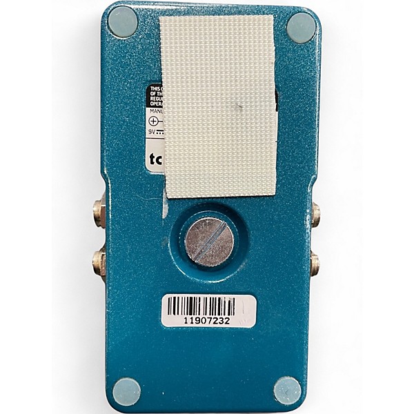 Used TC Electronic Dreamscape John Petrucci Signature Effect Pedal