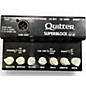 Used Quilter Labs SUPERBLOCK US Solid State Guitar Amp Head thumbnail