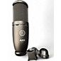 Used AKG P120 Project Studio Condenser Microphone