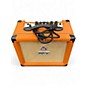 Used Orange Amplifiers crush 20rt Guitar Combo Amp thumbnail