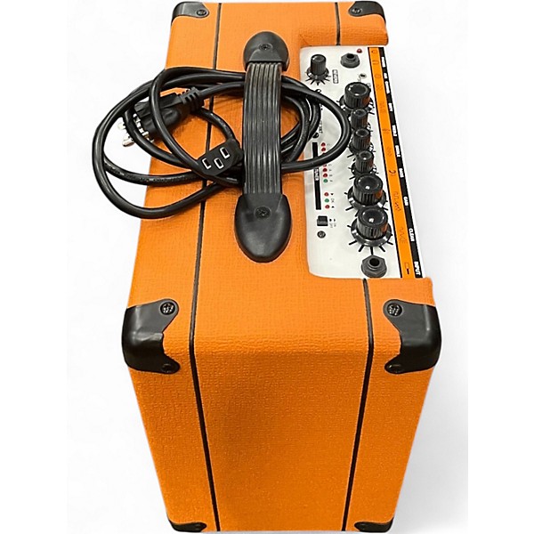 Used Orange Amplifiers crush 20rt Guitar Combo Amp