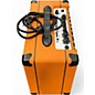 Used Orange Amplifiers crush 20rt Guitar Combo Amp