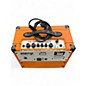 Used Orange Amplifiers crush 20rt Guitar Combo Amp
