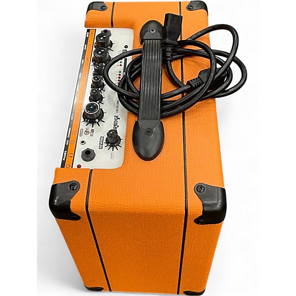 Used Orange Amplifiers crush 20rt Guitar Combo Amp